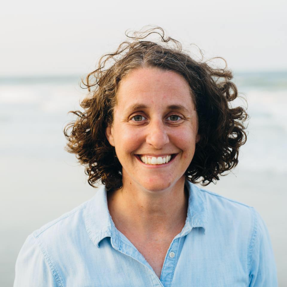 Kate Modica, LCSW — therapist in Charlottesville, Virginia