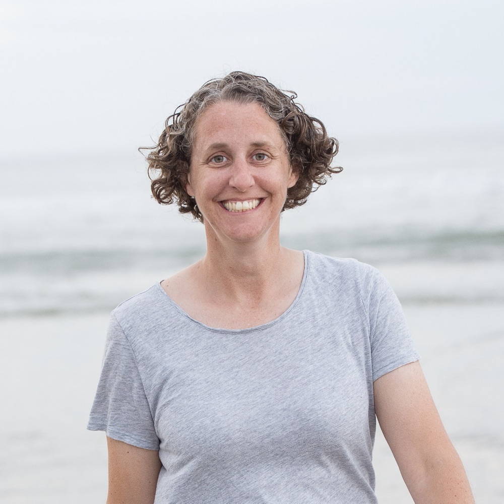 Kate Modica, LCSW, therapist in Charlottesville, VA